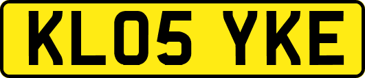 KL05YKE