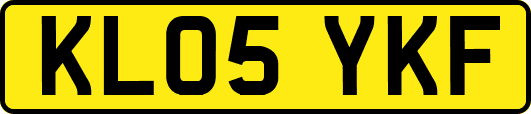 KL05YKF