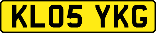 KL05YKG