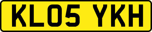 KL05YKH