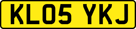 KL05YKJ