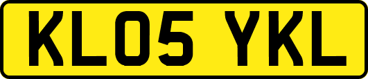 KL05YKL