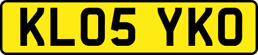 KL05YKO