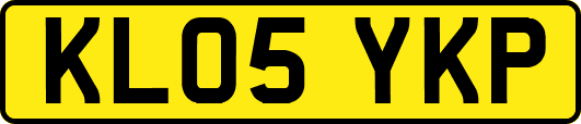 KL05YKP