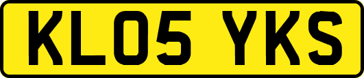 KL05YKS