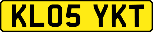 KL05YKT