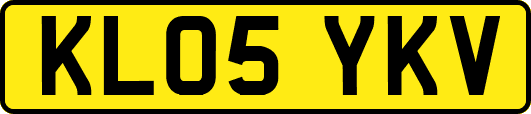 KL05YKV