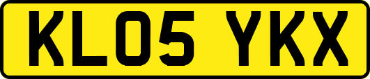 KL05YKX