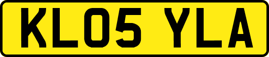 KL05YLA