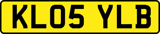 KL05YLB