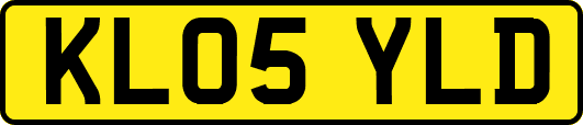 KL05YLD