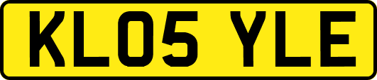 KL05YLE