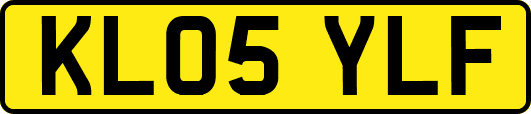KL05YLF