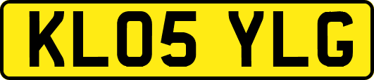 KL05YLG