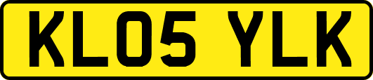 KL05YLK