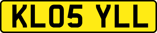 KL05YLL