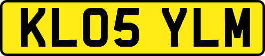 KL05YLM