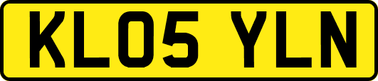KL05YLN