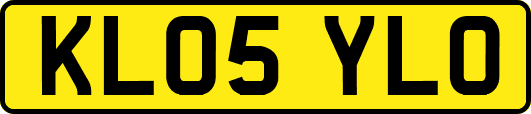 KL05YLO