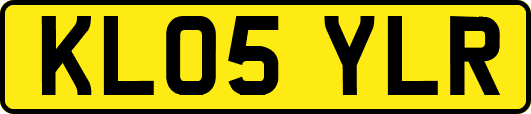 KL05YLR