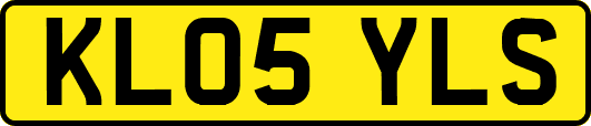 KL05YLS