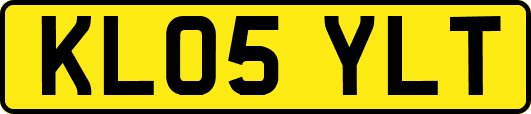 KL05YLT