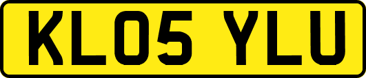 KL05YLU