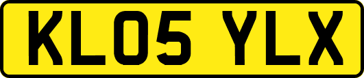 KL05YLX