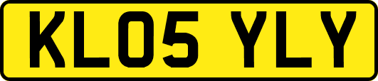 KL05YLY