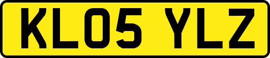 KL05YLZ