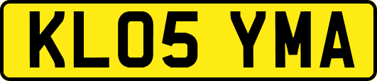 KL05YMA