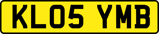 KL05YMB