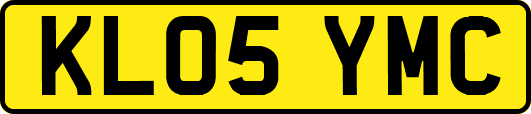 KL05YMC