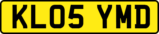 KL05YMD