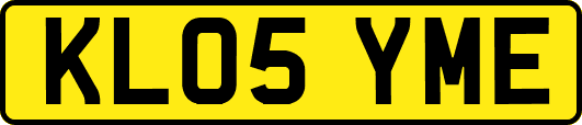 KL05YME