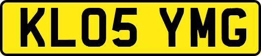 KL05YMG