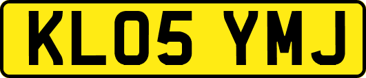 KL05YMJ