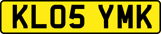 KL05YMK