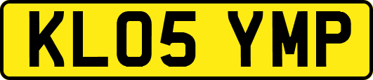 KL05YMP