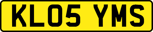 KL05YMS