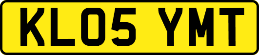 KL05YMT