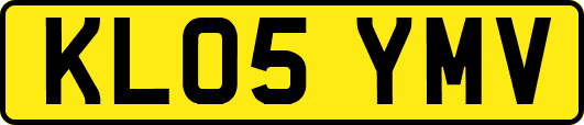 KL05YMV