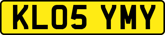 KL05YMY