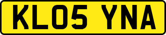 KL05YNA