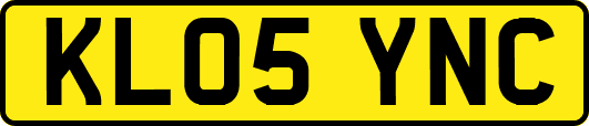 KL05YNC