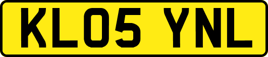 KL05YNL