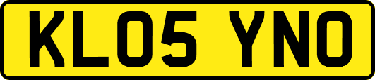 KL05YNO
