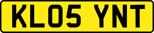 KL05YNT
