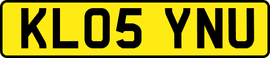 KL05YNU