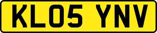 KL05YNV